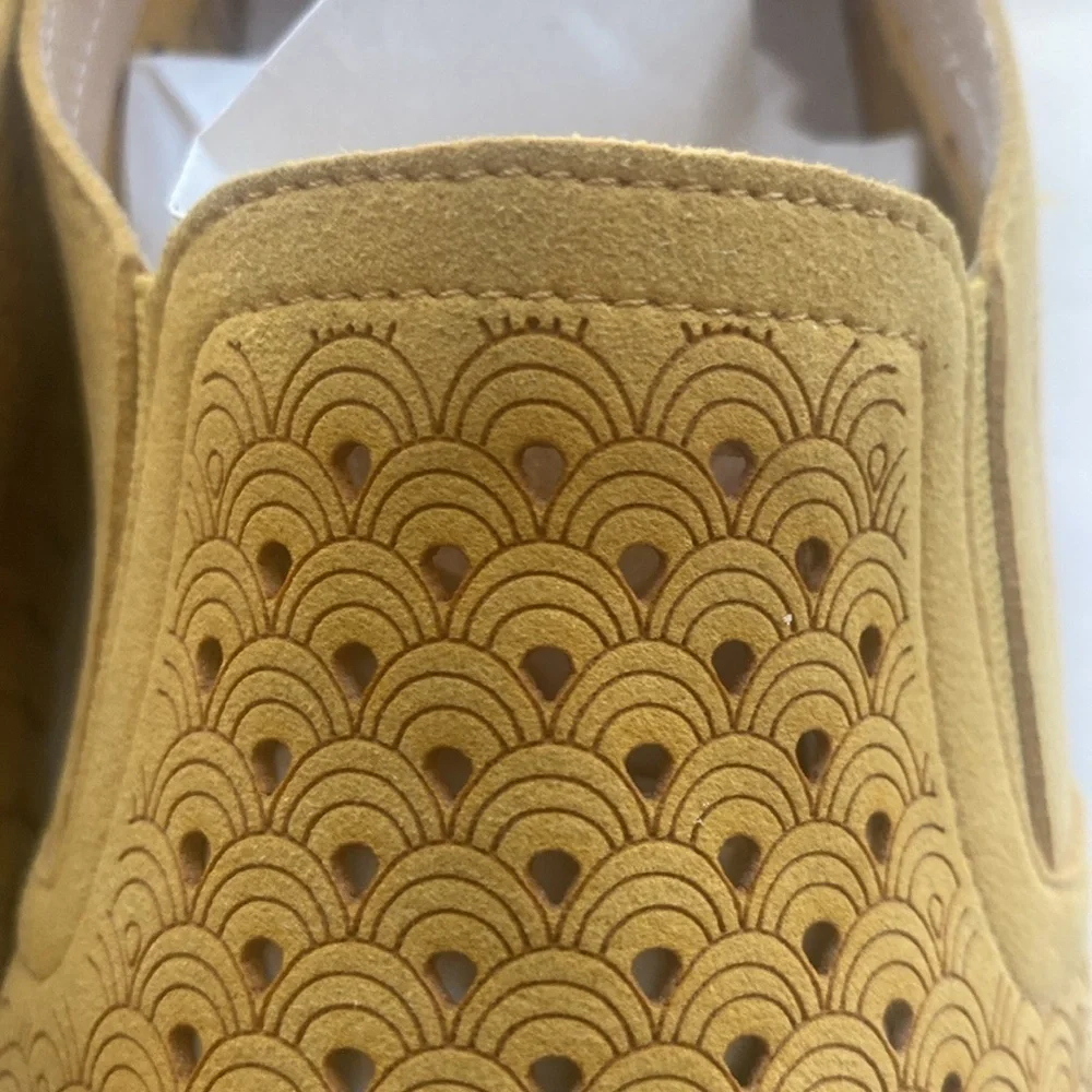 Ilse Jacobsen Soft Leather Shoes - Picture 8 of 10